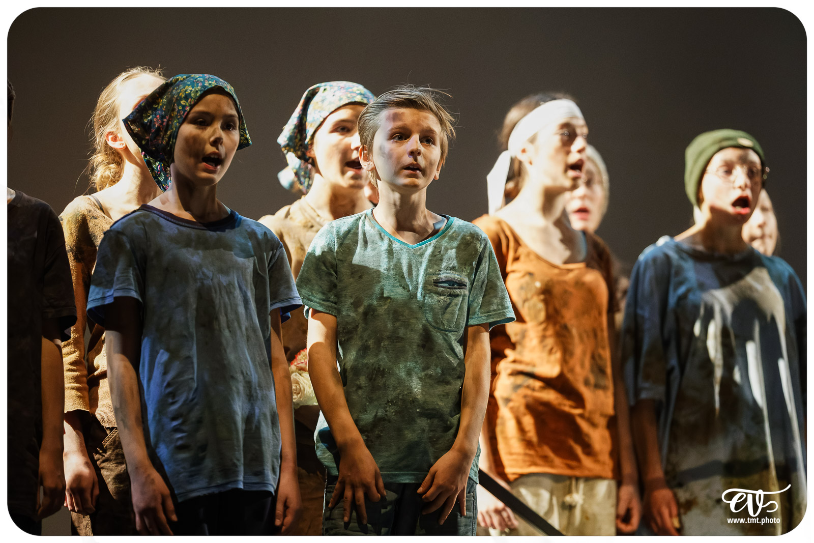 TMTPHOTO LES ENFANTS DU LEVANT (MAITRISE SAINT PHILOMENE HAGUENAU) 154